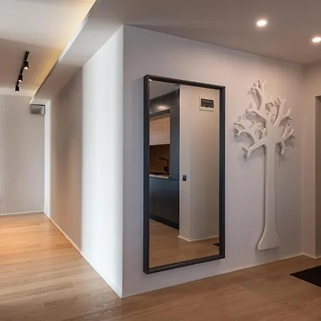 Sauna&jacuzzi Appartement Cluj-Napoca