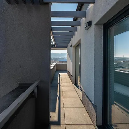 Sauna&jacuzzi Appartement Cluj-Napoca