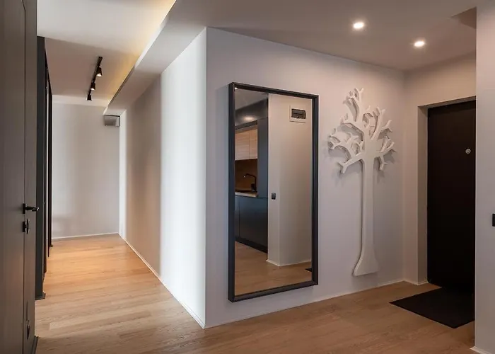 Sauna&jacuzzi Apartman Kolozsvár