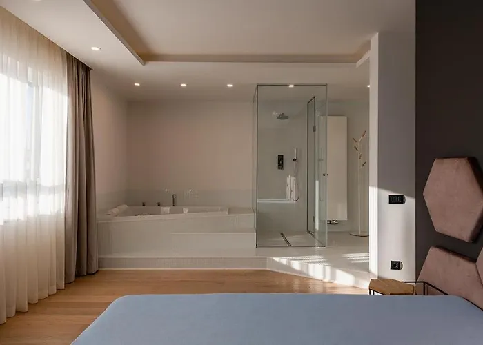 Sauna&jacuzzi Apartman Kolozsvár