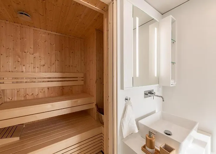 Sauna&jacuzzi * Kolozsvár