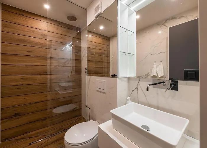 Sauna&jacuzzi Apartman