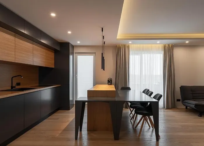 Apartman Sauna&jacuzzi