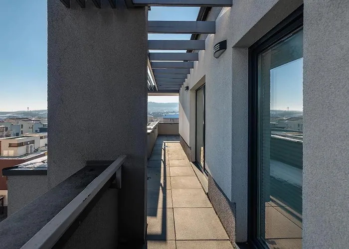 Sauna&jacuzzi Apartman Kolozsvár