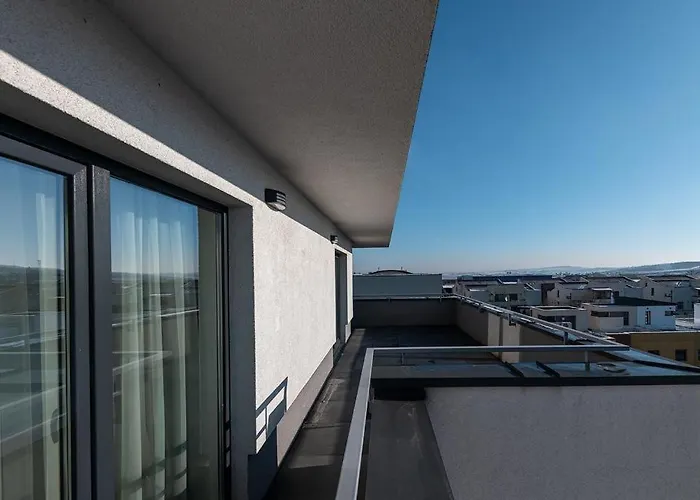 Sauna&jacuzzi Apartman Kolozsvár