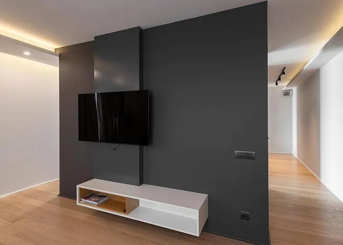 Apartman Sauna&jacuzzi *